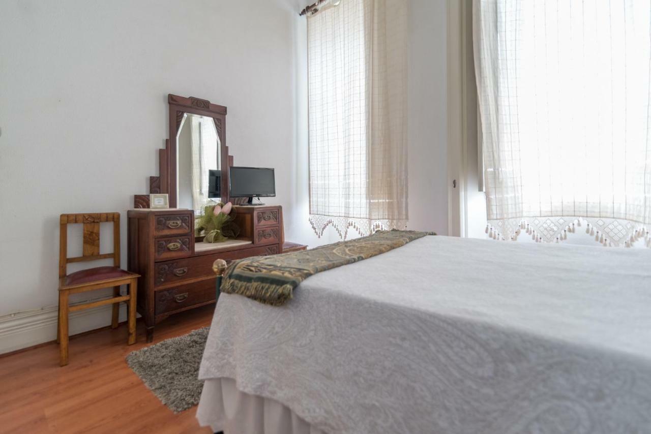 Chez Odete Hotel Figueira da Foz Bagian luar foto