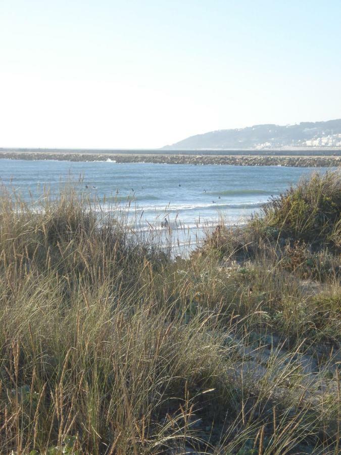 Chez Odete Hotel Figueira da Foz Bagian luar foto